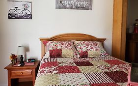A Cozy Loft In Templeton